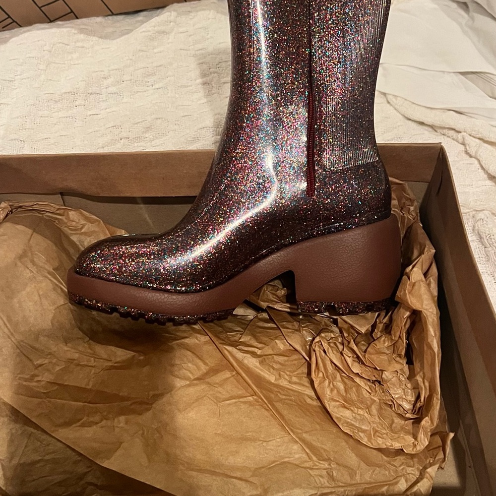 Melissa Shoes